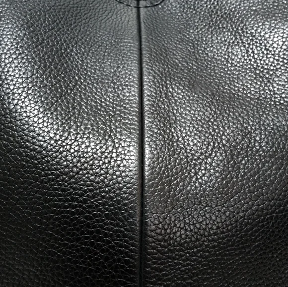 Vince Camuto Black Hobo Bag - Picture 4 of 11